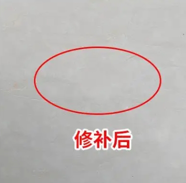 苍溪瓷砖空鼓维修专业解答下贴瓷砖前墙壁基层存在的裂缝的影响